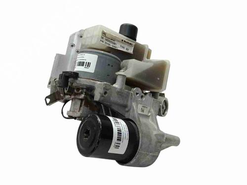 Used Electronic module Electronic module SUZUKI CELERIO (LF) 1.0 (AVK310) (68 hp) 40079745 40079745