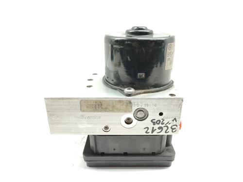 ABS pump MERCEDES-BENZ C-CLASS Coupe (CL203) C 220 CDI (203.708) | BP26230938M43 