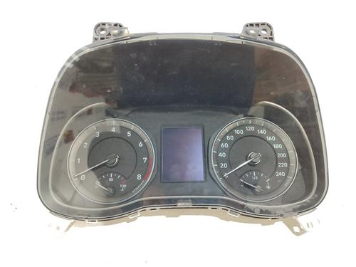 Used Instrument cluster HYUNDAI KONA (OS, OSE, OSI) [2017-2023]  16516027