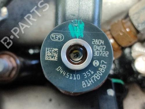 Engine FIAT 500L (351_, 352_) 1.3 D Multijet (199LXY1A, 199LXY11) | BP29512668M1 