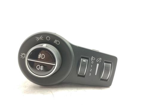 Forlygtekontakt FIAT 500X (334_) [2014-2026]  31339787