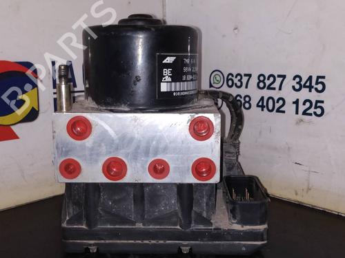 Used ABS pump SEAT ALHAMBRA (7V8, 7V9) 1.9 TDI (110 hp) 16507136