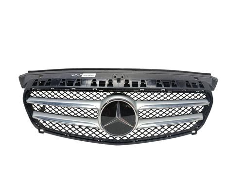 grille-mercedes-benz-a-class-w176-2012-2013-2014-2015-2016-2017-2018-33886793 main image