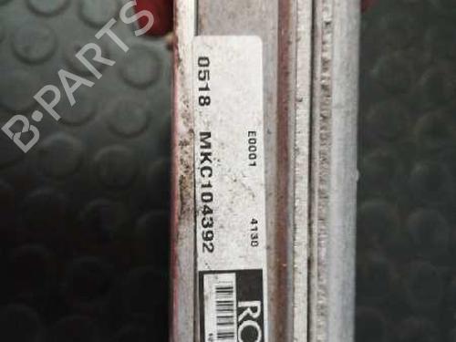 Engine control unit (ECU) LAND ROVER FREELANDER I (L314) 1.8 i 16V 4x4 | BP16503451M57 