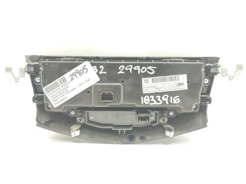 Climate control NISSAN X-TRAIL III (T32_, T32R, T32RR)  | BP16516966I5 