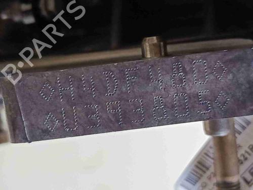 Engine RENAULT CLIO V (B7_) | BP38341287M1 - Image 4