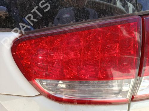 Used Right tailgate light Right tailgate light CITROËN C-CROSSER (VU_, VV_) 2.2 HDi (156 hp) 34518880 34518880