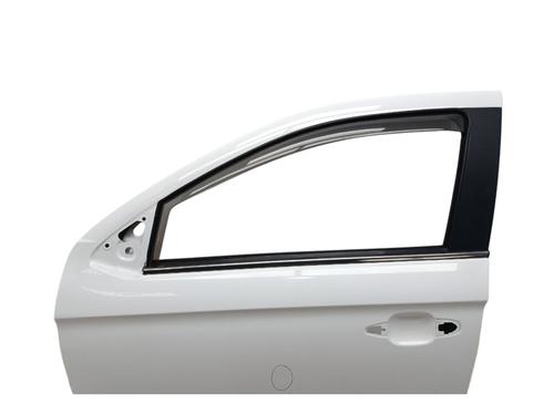 Left front door CITROËN C-ELYSEE (DD_) 1.5 BlueHDi 100 | BP32759988C2 - Image 5
