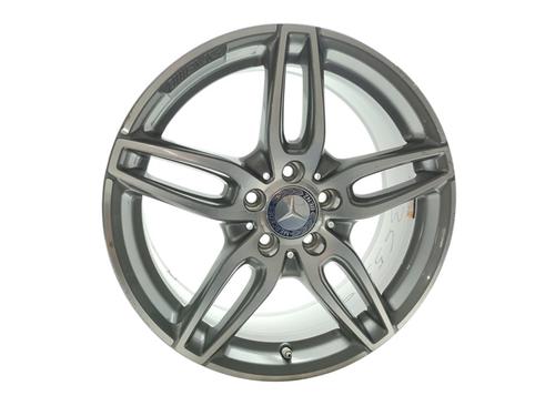 Fælk MERCEDES-BENZ A-CLASS (W176) A 200 CDI / d (176.008) (136 hp) 30353588