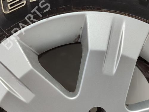 Rim NISSAN PATHFINDER III (R51) 2.5 dCi | BP19183181C45 