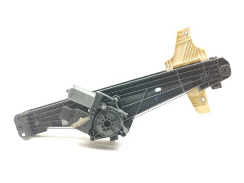 Elevalunas trasero izquierdo PEUGEOT 3008 II SUV (MC_, MR_, MJ_, M4_) 1.2 THP/ PureTech 130 (MRHNSM, MRHNSU, MRHNSJ, MRHNYW,... (131 hp) 30966767