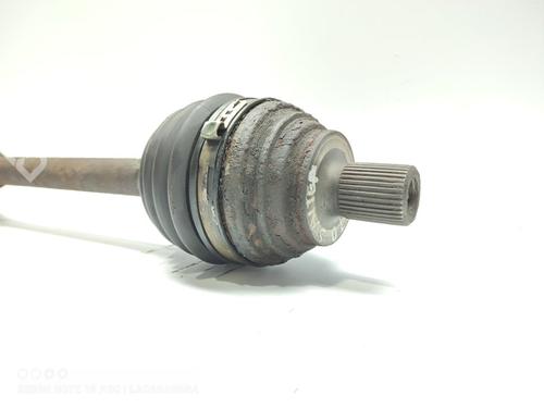 Left front driveshaft SEAT ALTEA XL (5P5, 5P8) | BP30508323M38