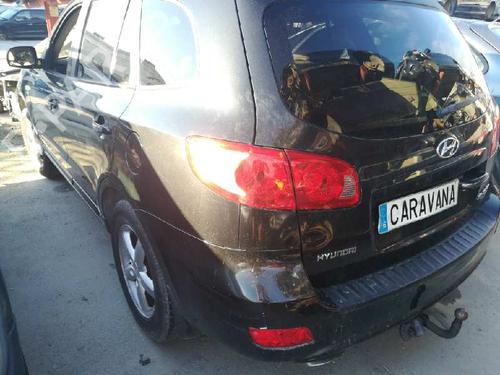 Engine control unit (ECU) HYUNDAI SANTA FÉ II (CM) 2.2 CRDi GLS 4x4 | BP25793437M57 - Image 7