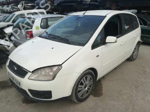 ABS pump FORD FOCUS C-MAX (DM2) | BP16505120M43