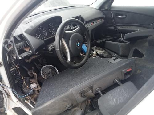 Engine control unit (ECU) BMW 1 (E87) 116 d | BP34216824M57  - Image 9