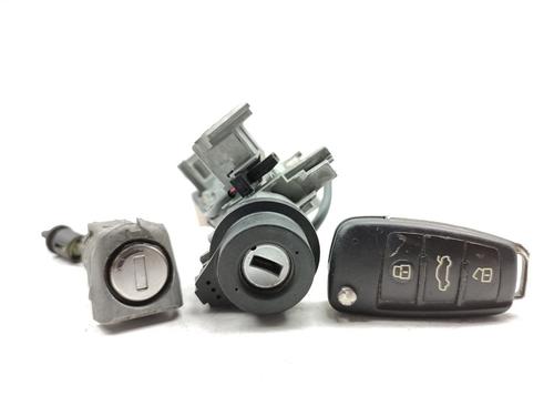 Used Ignition barrel AUDI A3 Sportback (8VA, 8VF) [2012-2021]  29491224