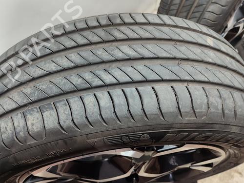 Rim CITROËN C5 AIRCROSS (A_) 1.2 PureTech 130 (ARHNSJ) | BP22757226C45 