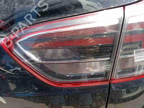 Used Right tailgate light Right tailgate light 39004445 39004445