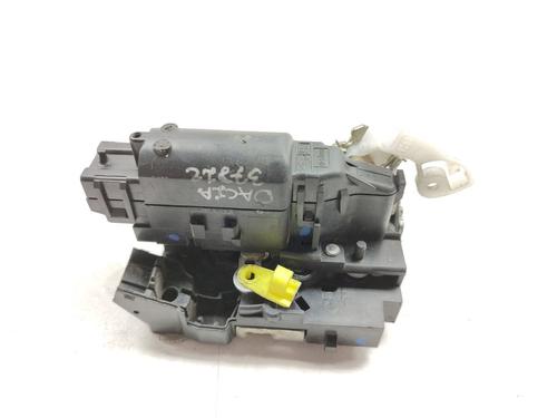 Used Front left lock DACIA LODGY (JS_) [2012-2025]  29904744