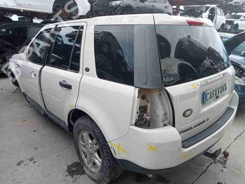 Engine control unit (ECU) LAND ROVER FREELANDER 2 (L359) | BP36597602M57 - Image 7