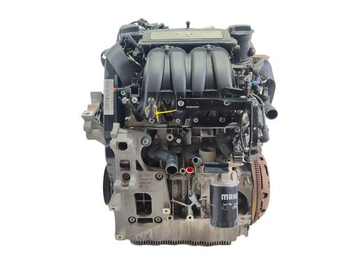 Motor SEAT LEON (1P1) [2005-2013]  29350433