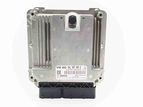 Used Engine control unit (ECU) Engine control unit (ECU) VW GOLF VII (5G1, BQ1, BE1, BE2) [2012-2021] 39991663 39991663