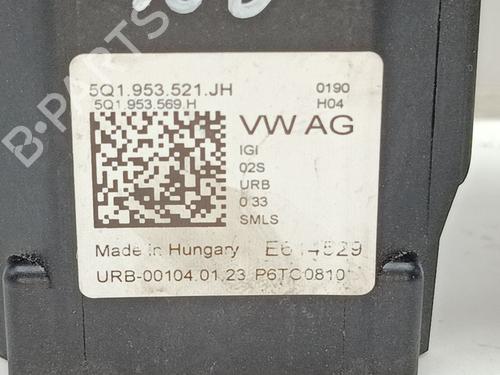 Switch VW T-ROC (A11, D11)  | BP33932789I30  - Image 5