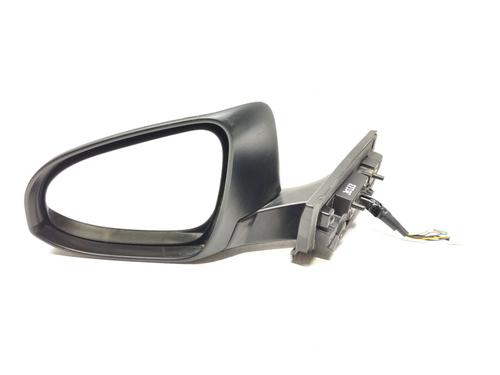 Used Left mirror TOYOTA C-HR (_X1_) [2016-2025]  26913691