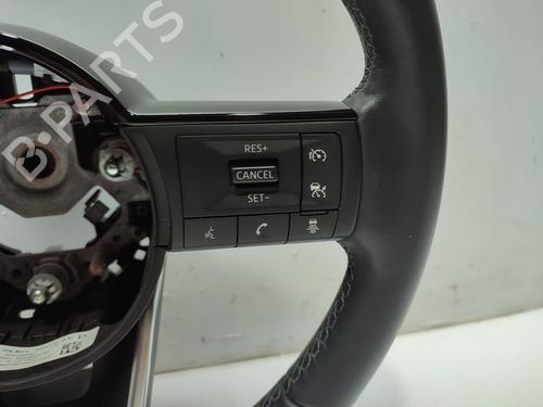 Steering wheel NISSAN QASHQAI III (J12)  | BP29532711C49 