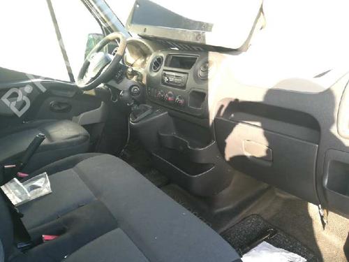 Injector RENAULT MASTER III Van (FV) | BP31339516M100 - Image 5