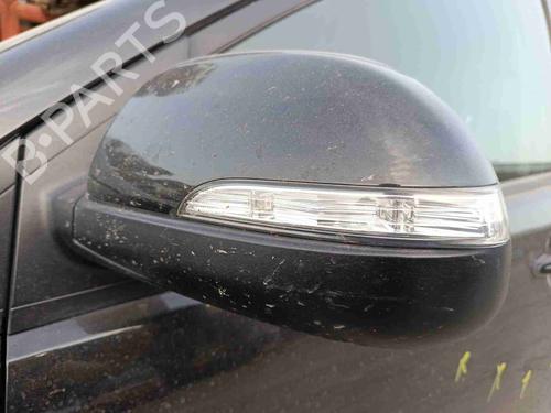Used Left mirror Left mirror 37589880 37589880