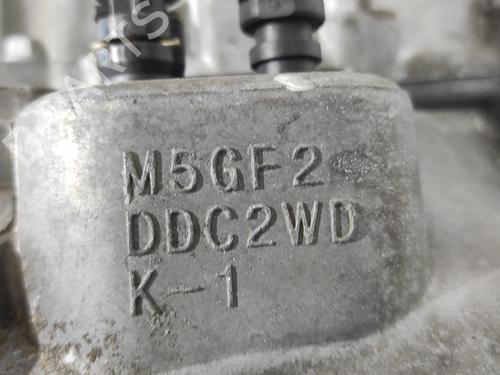 Gearbox HYUNDAI TUCSON (JM) 2.0 CRDi | BP16506040M3 