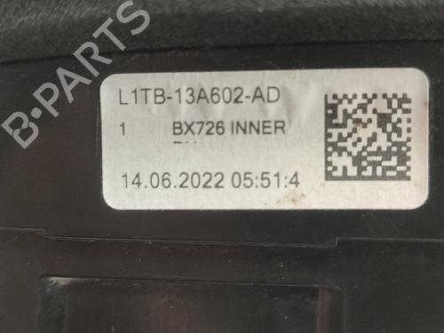 Højre baklys, luke FORD PUMA (J2K, CF7)  | BP29547438C80 