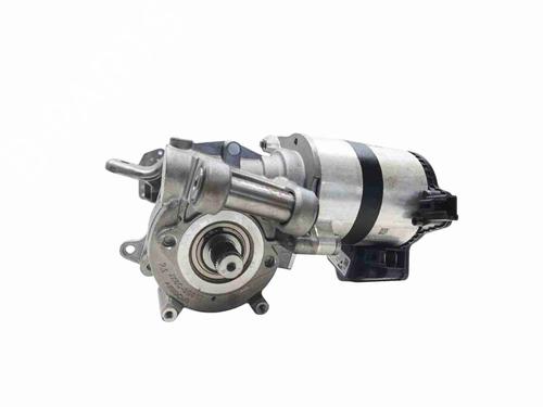 Steering column FORD FOCUS IV (HN) | BP39173486M21 - Image 5
