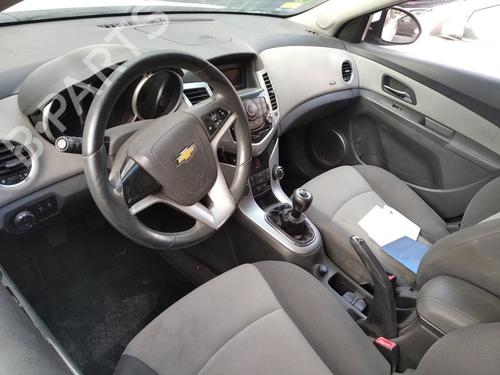 Engine control unit (ECU) CHEVROLET CRUZE (J300) | BP25266870M57 - Image 8