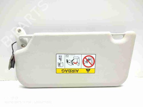 Right sun visor FORD FOCUS III | BP37659828I2 - Image 3