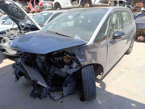 Engine control unit (ECU) CITROËN GRAND C4 SPACETOURER (3A_, 3E_) 1.2 PureTech 130 | BP39957961M57 - Image 6