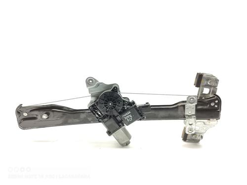 Front left window mechanism OPEL MOKKA / MOKKA X (J13)  | BP21538897C22 