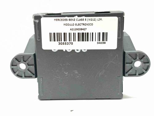 Used Electronic module Electronic module 38174823 38174823