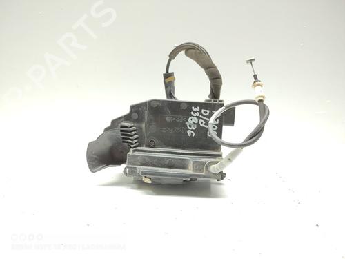 Used Front right lock PEUGEOT 308 II (LB_, LP_, LW_, LH_, L3_) [2013-2021]  17904084