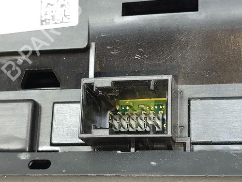 Display CITROËN C3 III (SX) | BP33431487C48 - Image 3
