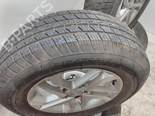 Rim HYUNDAI TUCSON (TL, TLE) 1.6 GDi | BP22398955C45 