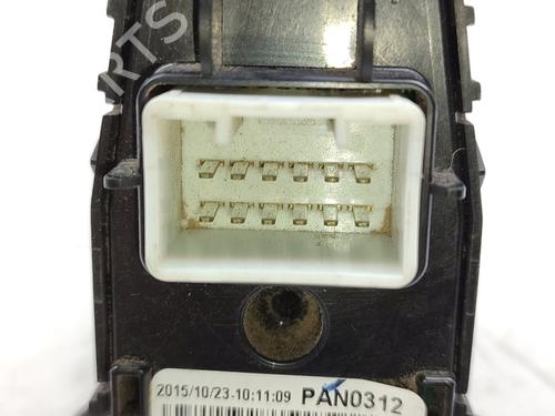 Speilbryter HYUNDAI TUCSON (TL, TLE) 1.7 CRDi | BP30043672I25 