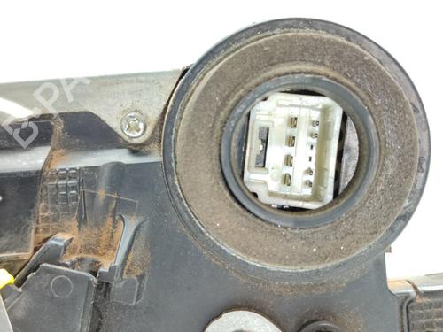 Rear left lock SUZUKI GRAND VITARA II (JT, TE, TD) 1.9 DDiS All-wheel Drive (JT419, TD44, JB419WD, JB419XD,... | BP16881057C100 