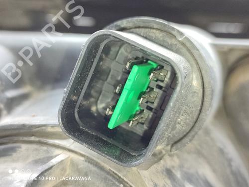 Left headlight HYUNDAI SONATA V (NF) 2.4 | BP25330936C28 