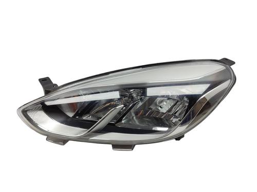Used Left headlight FORD FIESTA VII (HJ, HF) [2017-2025]  24053447