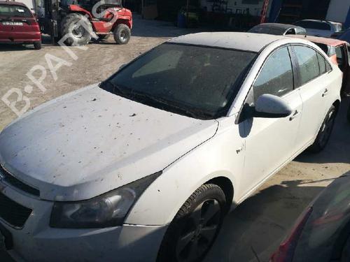 Engine control unit (ECU) CHEVROLET CRUZE (J300)  | BP22903601M57  - Image 5