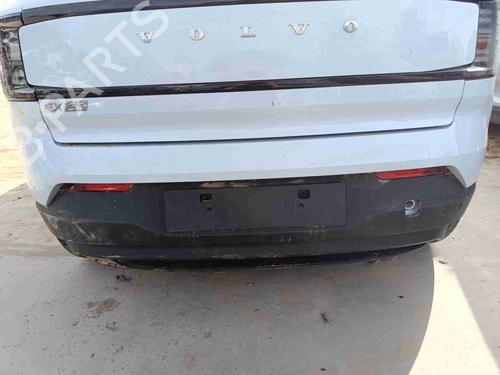 Used Rear bumper Rear bumper 36988334 36988334