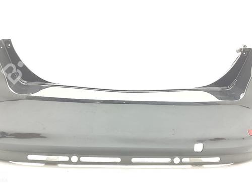 Bak støtfanger FORD MONDEO IV (BA7) 1.8 TDCi (125 hp) 16506802