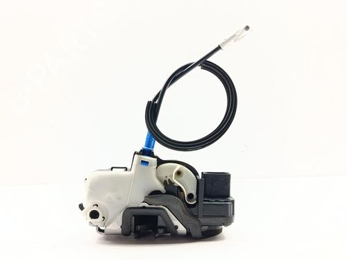 Front right lock OPEL ASTRA J Saloon | BP31973748C97